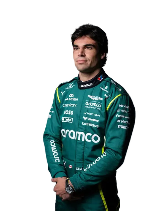 Close-up detail of sponsor logos with permanent sublimation printing.