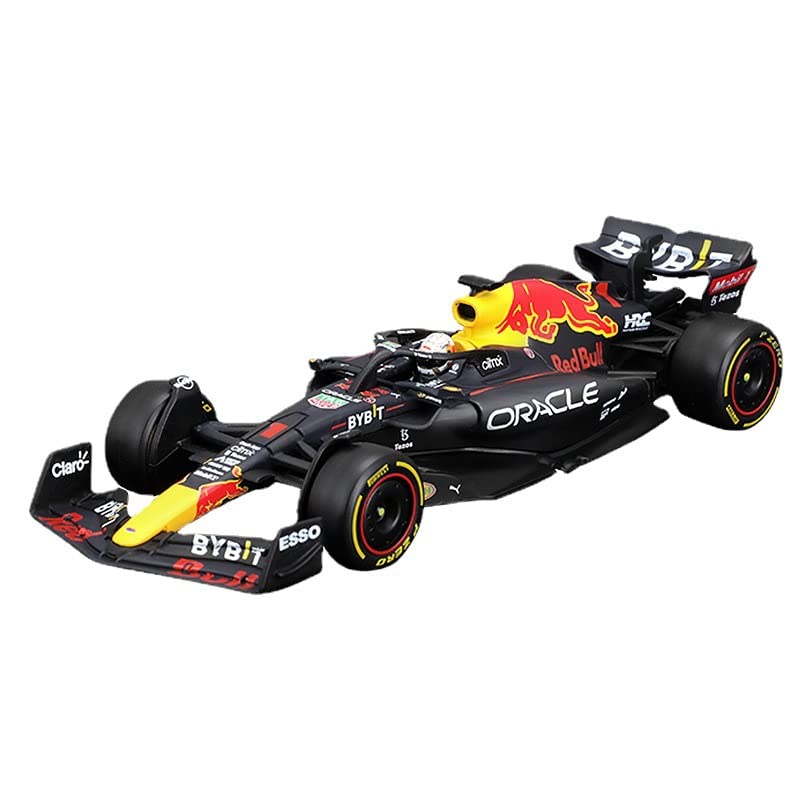 Red Bull Racing F1 Gear