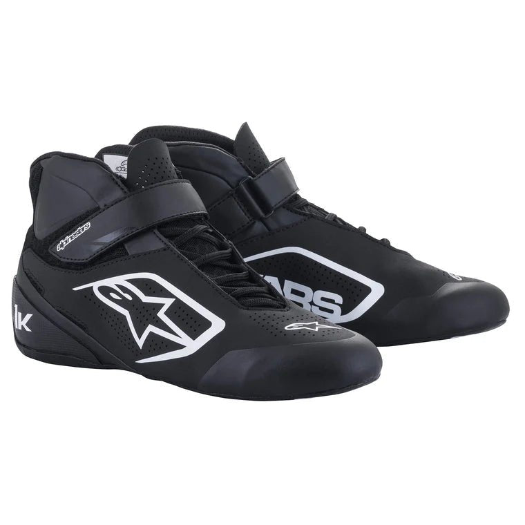 Alpinestars Racing Shoes | Lightweight Motorsport Footwear - AT Racing Gear