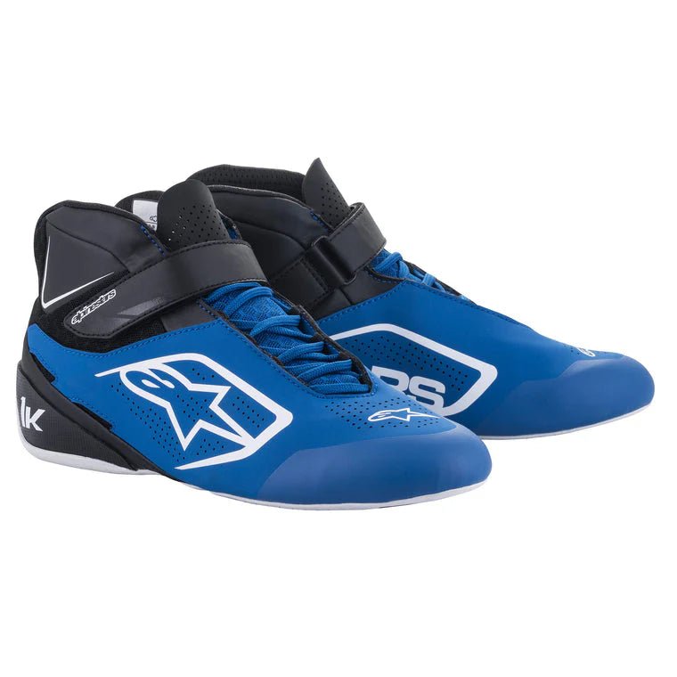 Alpinestars Racing Shoes | Lightweight Motorsport Footwear - AT Racing Gear