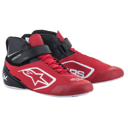 Alpinestars Racing Shoes | Lightweight Motorsport Footwear - AT Racing Gear