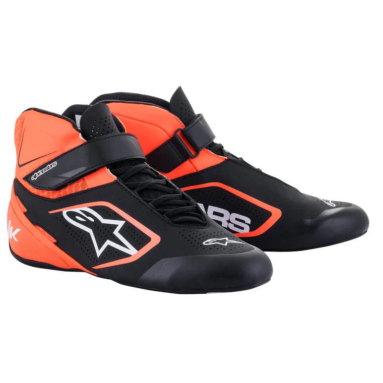 Alpinestars Racing Shoes | Lightweight Motorsport Footwear - AT Racing Gear