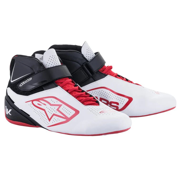 Alpinestars Racing Shoes | Lightweight Motorsport Footwear - AT Racing Gear