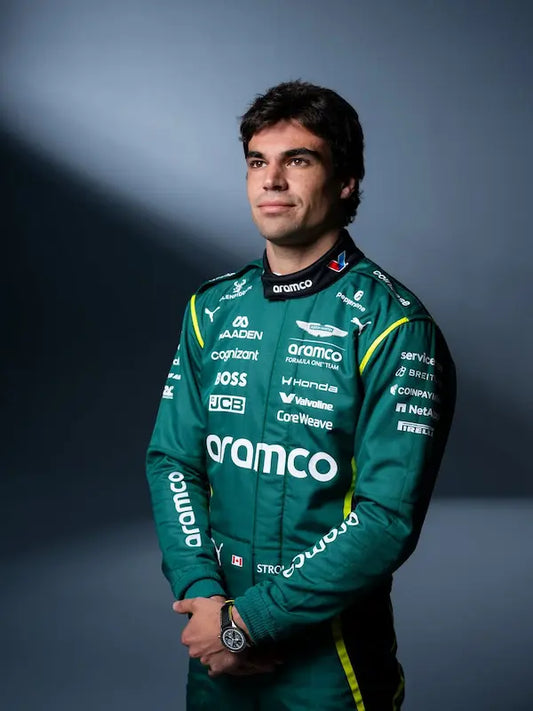 Close-up detail of sponsor logos with permanent sublimation printing.