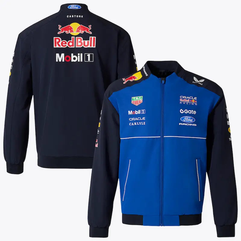 Oracle Red Bull Racing 2026 Team Bomber Jacket Official F1 Teamwear oracle-red-bull-racing-2026-team-bomber-jacket-official-f1-teamwear