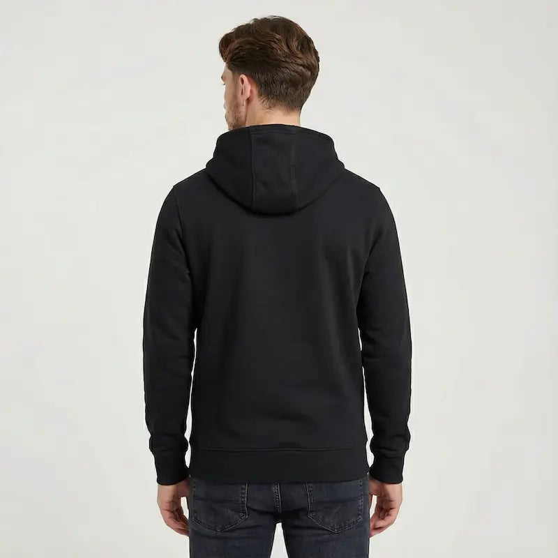 Lando Norris F1 World Champion Hoodie Black | Commemorative Edition