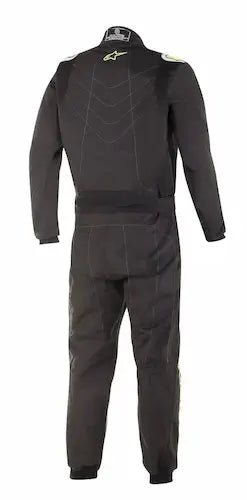 Alpinestars Youth Karting Suit | Kids Racing Suit | AT Racing Gear - AT Racing Gear
