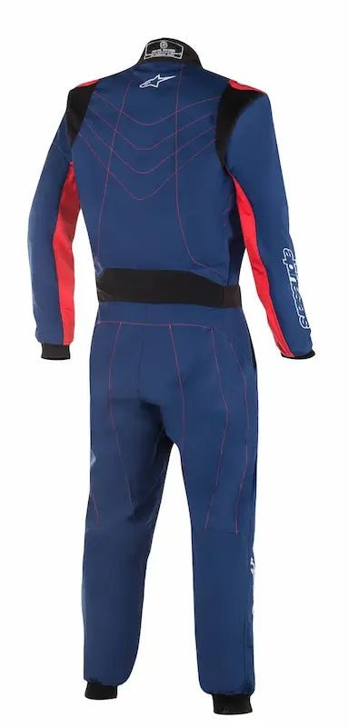 Alpinestars Youth Karting Suit | Kids Racing Suit | AT Racing Gear - AT Racing Gear