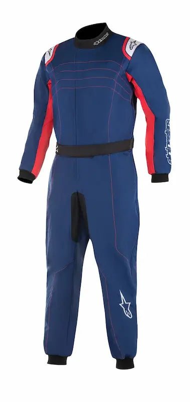 Alpinestars Youth Karting Suit | Kids Racing Suit | AT Racing Gear - AT Racing Gear