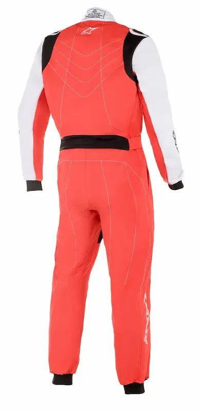 Alpinestars Youth Karting Suit | Kids Racing Suit | AT Racing Gear - AT Racing Gear