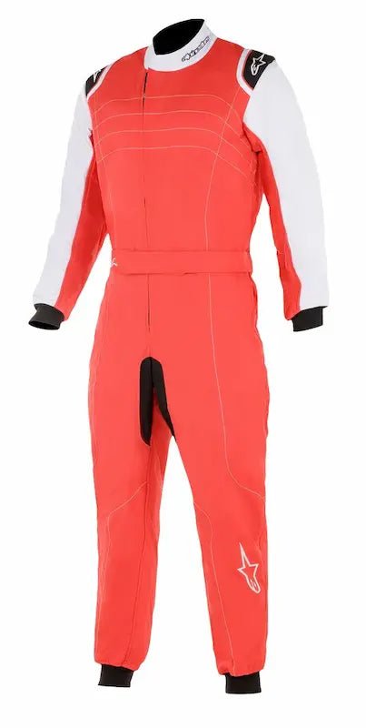 Alpinestars Youth Karting Suit | Kids Racing Suit | AT Racing Gear - AT Racing Gear